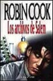 -robin cook-9788401326165