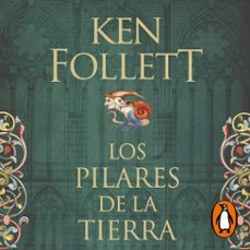 los pilares de la tierra (saga los pilares de la tierra 1) (audiolibro)-ken follett-9788401343865