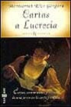 cartas a lucrecia-montserrat rico gongora-9788401352065
