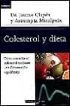 colesterol y dieta-9788401520365