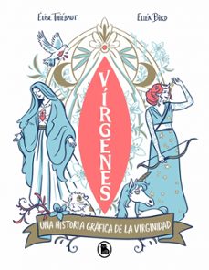 virgenes (ebook)-elise thiebaut-9788402430670