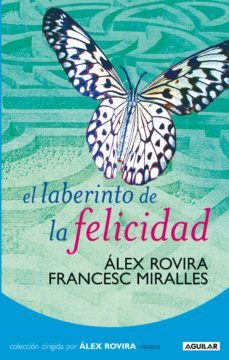 (pe) el laberinto de la felicidad-9788403098565