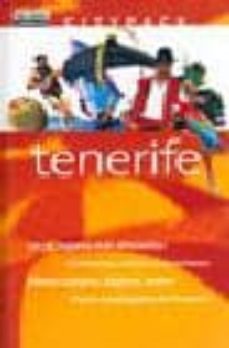 tenerife (guias citypack)-9788403502765