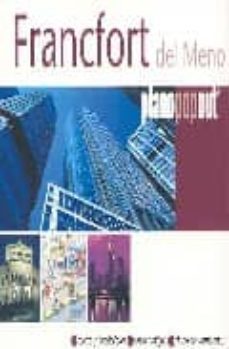francfort (planopopout)-9788403505865
