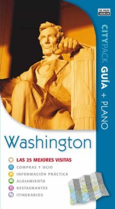 washington 2011 (guias rapidas) (city pack)-9788403509665