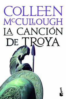 la canción de troya-colleen mccullough-9788408005865