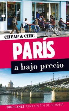 paris a bajo precio-9788408006565