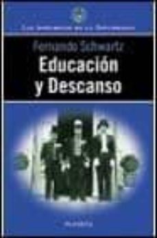 educacion y descanso las anecdotas de la diplomacia-9788408022565