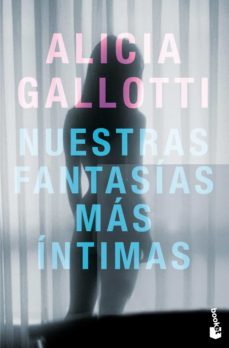 nuestras fantasias mas intimas (ebook)-9788408035565