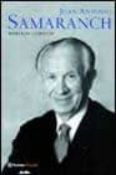 memorias olimpicas-juan antonio samaranch-9788408044765