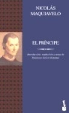 el principe-nicolas maquiavelo-9788408047865