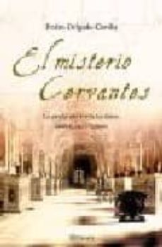 el misterio cervantes-9788408062165