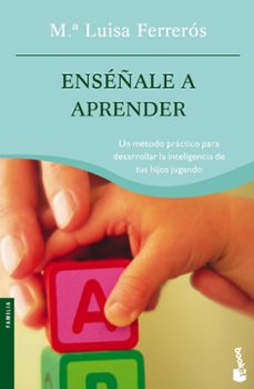 enseñale a aprender-9788408064565