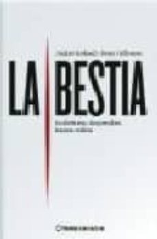 la bestia-anders roslund-borge hellstrom-9788408072065