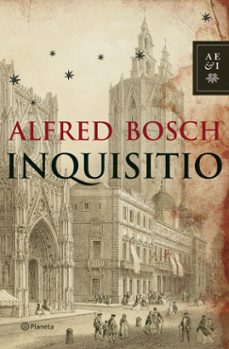 inquisitio-alfred bosch-9788408074465