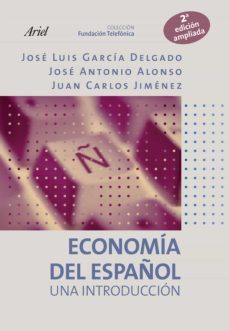 economia del español-9788408084365