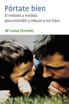 portate bien (ebook)-mª luisa ferreros-9788408117865