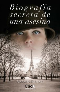 biografia secreta de una asesina (ebook)-9788408124665