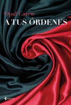 a tus ordenes (ebook)-opal crew-9788408129165