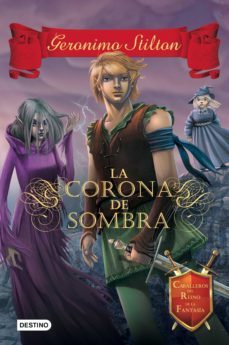 la corona de sombra (ebook)-9788408136965
