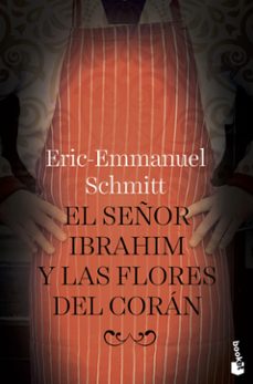 el señor ibrahim y las flores del coran-eric emmanuel schmitt-9788408166665