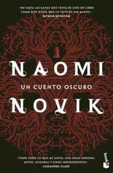 un cuento oscuro-naomi novik-9788408170365