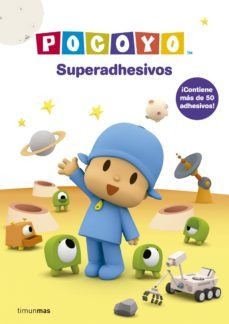 pocoyo superadhesivos-9788408173465