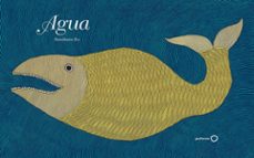 agua-rambharos jha-9788408184065