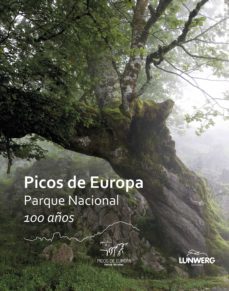 picos de europa. parque nacional 100 años-9788408208365