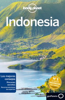 indonesia 2019 (5ª ed.) (lonely planet)-9788408213765