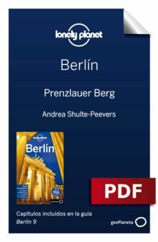berlin 9_8. prenzlauer berg (ebook)-9788408219965