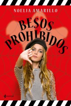 (pe) besos prohibidos-9788408223665