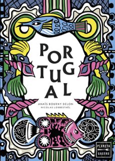 portugal (ebook)-anais delon lugassy-9788408225065