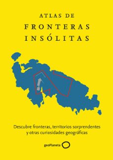 atlas de fronteras insolitas-zoran nikolic-9788408229865