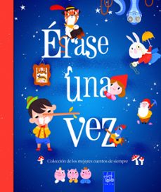 erase una vez-9788408232865