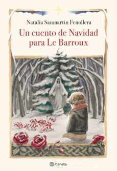 un cuento de navidad para le barroux (ebook)-natalia sanmartin fenollera-9788408235965