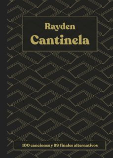 cantinela (ebook)-9788408248965