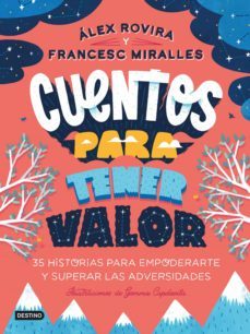 cuentos para tener valor (ebook)-francesc miralles-francesc miralles-9788408250265