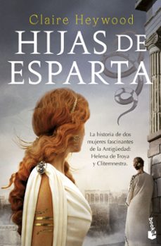 hijas de esparta-9788408258865