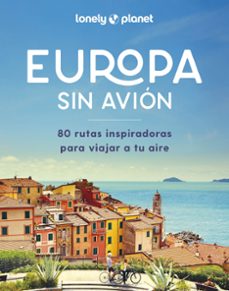 europa sin avion (ebook)-9788408304739