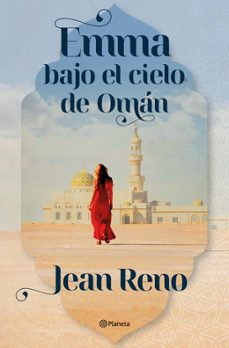 emma bajo el cielo de oman (ebook)-jean reno-9788408303565
