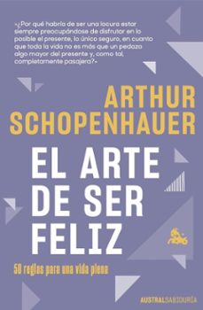 -arthur schopenhauer-9788408325765