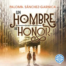 Imagen Principal de UN HOMBRE DE HONOR