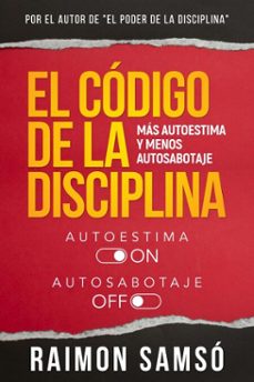 el código de la disciplina (ebook)-raimon samso-9788409431465