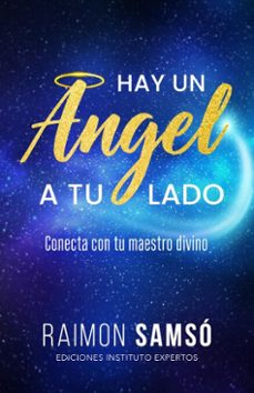 hay un ángel a tu lado (ebook)-raimon samso-9788409532865