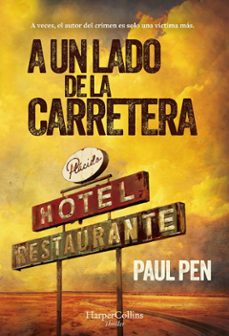 a un lado de la carretera (ebook)-paul pen-9788410021365