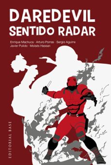 daredevil: sentido radar-9788410043565