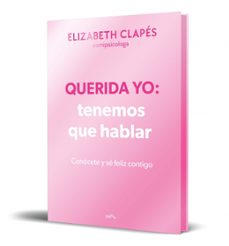 querida yo: tenemos que hablar (edicion especial)-9788410050365