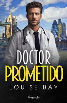 doctor prometido (ebook)-9788410070165