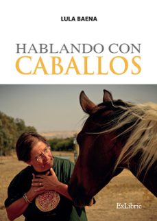 (i.b.d.) hablando con caballos-lula baena-9788410076365